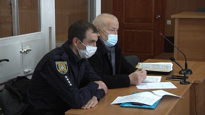 Справа "Світанку": засідання перенесли через неявку потерпілих Справа "Світанку": засідання перенесли через неявку потерпілих