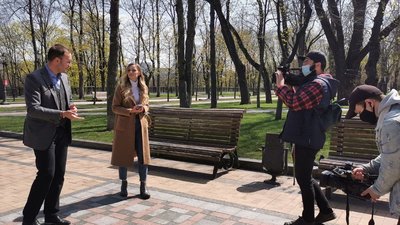 "Пандемія ще триватиме впродовж наступних років", — голова представництва ВООЗ в Україні Ярно Хабіхт "Пандемія ще триватиме впродовж наступних років", — голова представництва ВООЗ в Україні Ярно Хабіхт