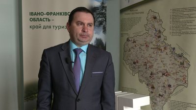 У 2022 році на 7 млн грн збільшився туристичний збір на Франківщині: які причини У 2022 році на 7 млн грн збільшився туристичний збір на Франківщині: які причини