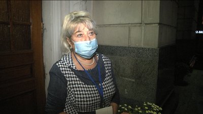 Кандидат у депутати до Тернопільської міської ради оскаржуватиме виборчий процес Кандидат у депутати до Тернопільської міської ради оскаржуватиме виборчий процес