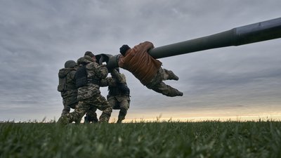 Британська компанія уклала контракт зі США для відновлення виробництва гаубиць M777