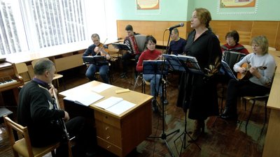 Думала, що найбільшим викликом стане коронавірус: історія голови ОТГ з Черкащини Думала, що найбільшим викликом стане коронавірус: історія голови ОТГ з Черкащини