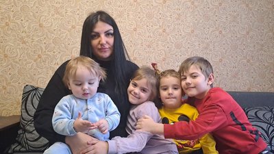 Військового з Кіровоградщини посмертно нагородили орденом Богдана Хмельницького Військового з Кіровоградщини посмертно нагородили орденом Богдана Хмельницького