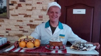 Нова зміна на Зміїному Нова зміна на Зміїному