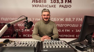 Тарас Радь: мобілізація через рекрутинговий центр