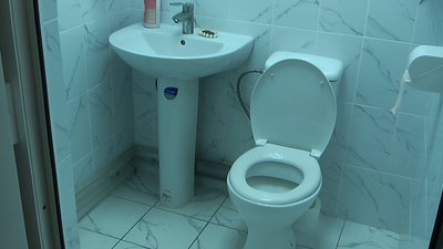 На Запоріжжі облаштовують теплі вбиральні у сільських школах На Запоріжжі облаштовують теплі вбиральні у сільських школах