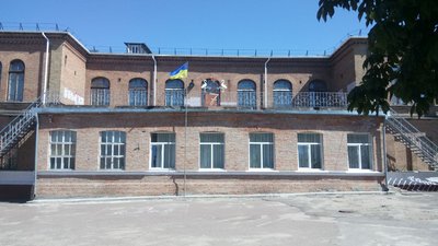 Без святкової лінійки і батьків. Як розпочнуть навчальний рік у Кропивницькій гімназії імені Пушкіна