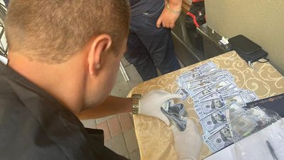 На Львівщині викрили ще одну схему незаконної переправи військовозобов'язаних за кордон