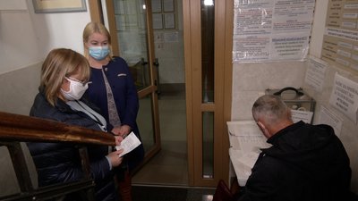Комунальні та соціальні заклади у Рівному продовжують працювати. Що змінилось у роботі Комунальні та соціальні заклади у Рівному продовжують працювати. Що змінилось у роботі