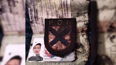 Речі Романа та Леоніда Бутусіних Речі Романа та Леоніда Бутусіних
