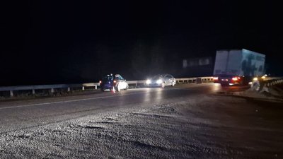 На Житомирщині у ДТП загинула 63-річна жителька Вінниччини На Житомирщині у ДТП загинула 63-річна жителька Вінниччини