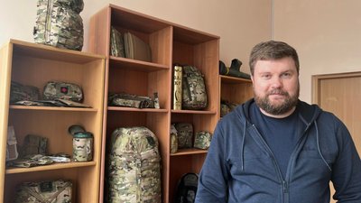 Олександр Ніколаєнко Олександр Ніколаєнко