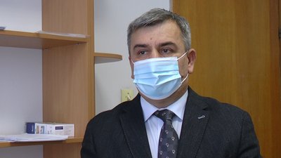 На Тисмениччині створюють додаткові місця для хворих на COVID-19 На Тисмениччині створюють додаткові місця для хворих на COVID-19