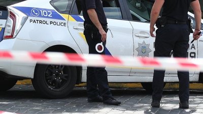Черкаські поліцейські затримали чоловіка, якого підозрюють у вбивстві