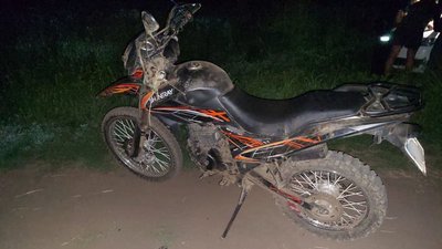 У Сумському районі у кюветі знайшли тіло чоловіка
