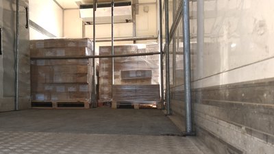 Понад 21 тисячу доз вакцин від інфекційних хвороб передала Угорщина Закарпаттю Понад 21 тисячу доз вакцин від інфекційних хвороб передала Угорщина Закарпаттю