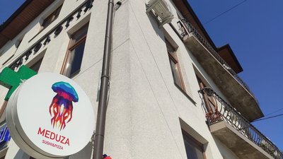 "В інфекційному відділенні немає вільних місць": що відомо про харчове отруєння на Тернопільщині "В інфекційному відділенні немає вільних місць": що відомо про харчове отруєння на Тернопільщині