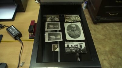 Історик на Запоріжжі Історик на Запоріжжі