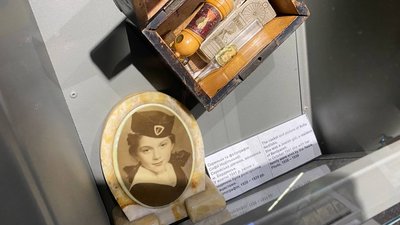 “Мадам, ми більше не повернемося”: спогади про концтабори та розстріли єврейського народу “Мадам, ми більше не повернемося”: спогади про концтабори та розстріли єврейського народу