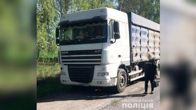 Наздогнали на виїзді з громади: на Вінниччині затримали винуватця смертельної ДТП