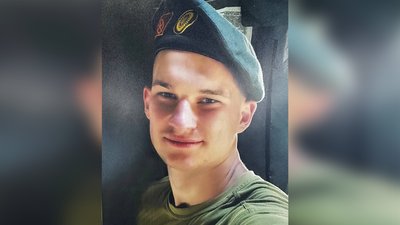 Обмін військовополоненими 23 жовтня 2026 року – Роман Макусей з Кіровоградщини