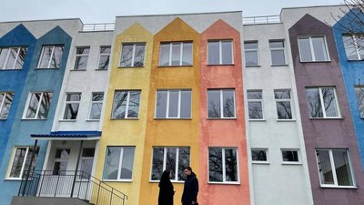 ДАБІ дозволила роботу дитсадка на Харківщині, який показували Зеленському, але не відкрили