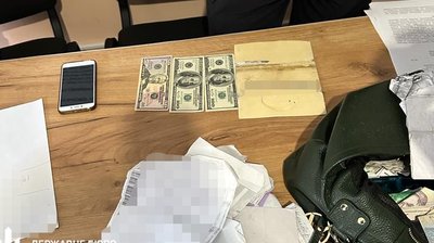 Підтверджувала "діагноз" за винагороду: на Вінниччині судитимуть працівницю військово-лікарської комісії