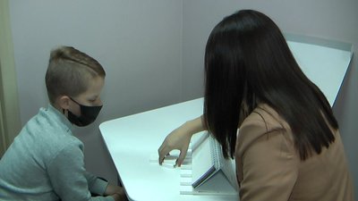 У Запорізькій області працює 33 інклюзивно-ресурсні центри У Запорізькій області працює 33 інклюзивно-ресурсні центри