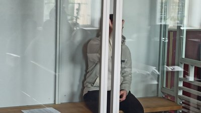 Судове засідання відбувається у Хмельницькому, 6 жовтня 2026 року, Хмельницький