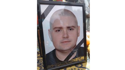 У Кропивницькому попрощались з чотирма бійцями, які загинули на Луганщині й Донеччині