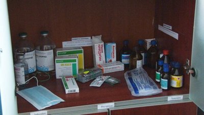 Без аптеки і автобуса: як живуть люди у селі на Черкащині Без аптеки і автобуса: як живуть люди у селі на Черкащині