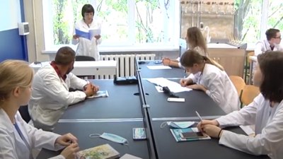 Як дотримуються протиепідемічних заходів у Херсонському національному технічному університеті Як дотримуються протиепідемічних заходів у Херсонському національному технічному університеті