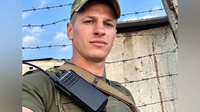 Херсонщина, полон, російський полон