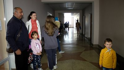 Чи працюватиме офтальмологічний кабінет у дитячій поліклініці Чи працюватиме офтальмологічний кабінет у дитячій поліклініці