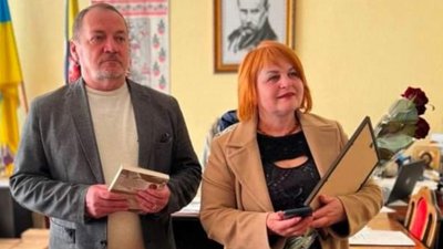 Черкаська письменниця стала лауреаткою літературної премії за свою книгу "Втеча" Черкаська письменниця стала лауреаткою літературної премії за свою книгу "Втеча"
