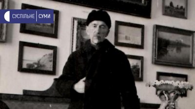 Живопис, порцеляна, меблі початку 19 століття: що ще зберігають стіни Лебединського музею Живопис, порцеляна, меблі початку 19 століття: що ще зберігають стіни Лебединського музею
