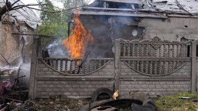 Запоріжжя, російські обстріли, атаки РФ, ракетний удар, авіаудари, FPV-дрони, 14 жовтня