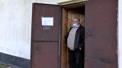 Старости Івано-Франківської ОТГ: як їх призначатимуть та з якими повноваженнями Старости Івано-Франківської ОТГ: як їх призначатимуть та з якими повноваженнями