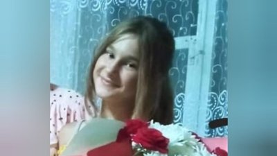 Поліцейські Франківщини розшукують 13-річну Анну Барложецьку з Олешанської громади