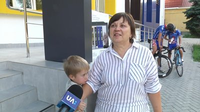 Олімпійські ігри у Токіо: як готується житомирянка Юлія Єлістратова Олімпійські ігри у Токіо: як готується житомирянка Юлія Єлістратова