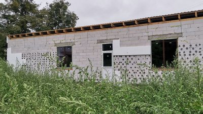 Луцькрада просить перевірити будівництва в історичній частині Луцька. Що не так з будівлею Луцькрада просить перевірити будівництва в історичній частині Луцька. Що не так з будівлею