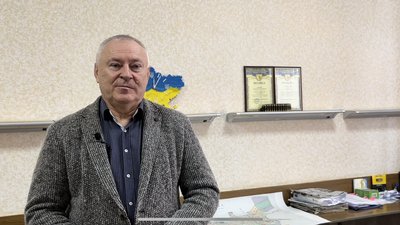 Лозова електромобіль Лозова електромобіль