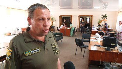 Коледжі і технікуми Житомирщини розпочали прийом документів від абітурієнтів Коледжі і технікуми Житомирщини розпочали прийом документів від абітурієнтів