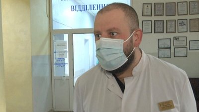 У Тернополі більше 20 людей за сьогодні звернулися до травмпункту