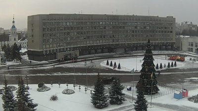 "Тарифи мають бути збалансовані". У Сумах знову протестували через підвищення цін за комуналку "Тарифи мають бути збалансовані". У Сумах знову протестували через підвищення цін за комуналку