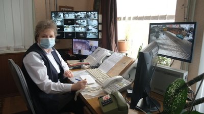 Хрестився щоб доїхати: через негоду на Вінниччині кілька автобусів не виїхали на рейс Хрестився щоб доїхати: через негоду на Вінниччині кілька автобусів не виїхали на рейс
