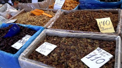 Свято, страва, Святвечір, ціна, кутя, Житній ринок, пшениця, ізюм, мак Свято, страва, Святвечір, ціна, кутя, Житній ринок, пшениця, ізюм, мак