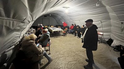 ДСНС, електроенергія, енергосистема