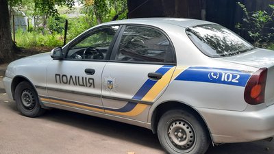 У Житомирі на пожежі виявили тіла двох жінок У Житомирі на пожежі виявили тіла двох жінок