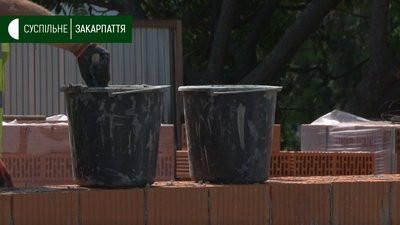 За 8,5 мільйонів гривень відновлять 2 туалети на КПП "Тиса"